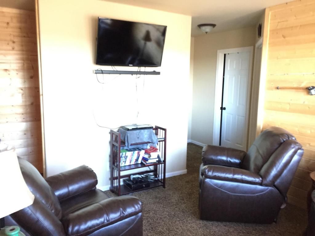 16424 Happy O Ave, Ninilchik, AK 99639